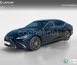 LEXUS ES ES 300H VEHÍCULO DE SUSTITUCIÓN