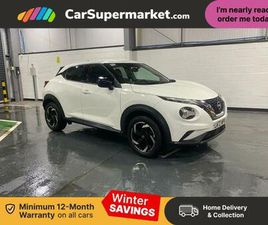 1.0 DIG-T N-CONNECTA DCT AUTO EURO 6 (START/STOP) 5DR