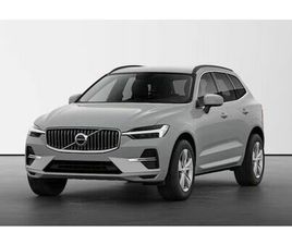 XC60 CORE, B5 AWD MILD HYBRID, GASOLINA
