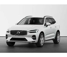 XC60 CORE, B5 AWD MILD HYBRID, GASOLINA