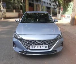 HYUNDAI VERNA