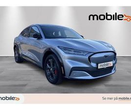 FIRST EDITION AWD WLTP 540 KM