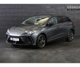 MG 360 LUXURY / ADAPT CRUISE / 450 KM / 360 KAM / ++