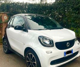 SMART FORTWO CABRIO SMART CABRIO