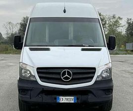 SPRINTER F32/30 313 CDI TN FURGONE