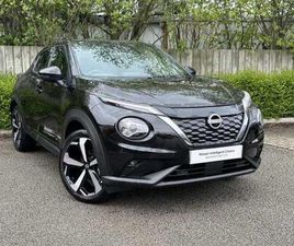 1.6 TEKNA AUTO EURO 6 5DR