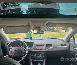 CITROEN C5 CITROEN C5 HDI 173 BUSINESS