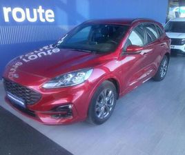 2.0 ECOBLUE 150CH MHEV ST-LINE X