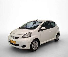 TOYOTA AYGO 1.0-12V COMFORT NAVIGATOR | AIRCO |