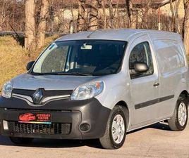 KANGOO 1.5 DCI EXPRESS*GARANTIE,1.BESITZ *