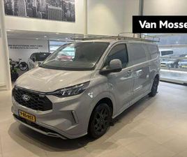 300 2.0 TDCI L2H1 SPORT | TREKHAAK | B&O | DIGITAL