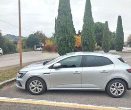 MEGANE IV BERLINA 1.3 TCE 140CV