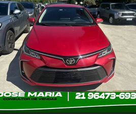 TOYOTA COROLLA ALTIS PREM. HYBRID 1.8 FLEX AUT 2021