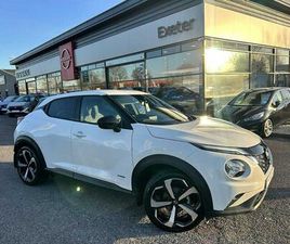 1.6 TEKNA AUTO EURO 6 5DR