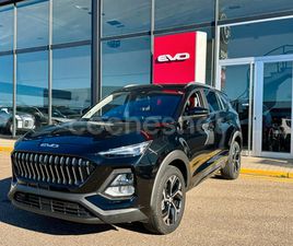 EVO EVO 7 1.5 TURBO DCT 7 PLAZAS