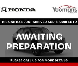 HONDA HRV 1.5 EHEV ADVANCE 5DR CVT SUV 2023, 22181 MILES, £21500 - 33061705 - EXCHANGEANDMART.CO.UK