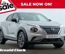 1.6 N-CONNECTA AUTO EURO 6 5DR