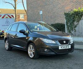 1.4 SE COPA ST EURO 5 5DR