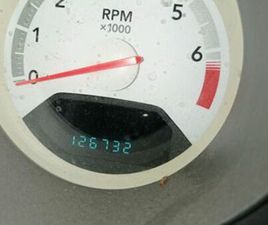 OTHER DODGE AVENGER 2.4