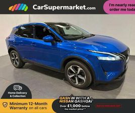 1.3 DIG-T MHEV N-CONNECTA XTRON EURO 6 (START/STOP) 5DR