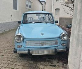 TRABANT 601 S