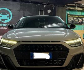 AUDI A1 SPORTBACK 30 TFSI AUDI A1 SPORTBACK