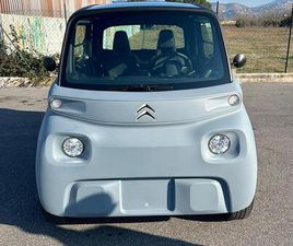 CITROEN AMI CITROEN AMY