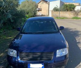 PASSAT B5.5 1.9 TDI