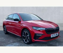 1.5 TSI MONTE CARLO EDITION DSG EURO 6 (START/STOP) 5DR