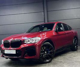 XDRIVE 2.0 IA - M SPORT PACK - SHADOW LINE