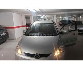 MAZDA 5 MAZDA MAZDA5