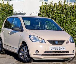 1.0 12V BY MANGO EURO 5 5DR