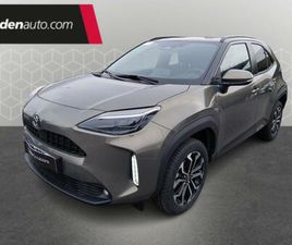 CROSS HYBRIDE 130H 2WD DESIGN