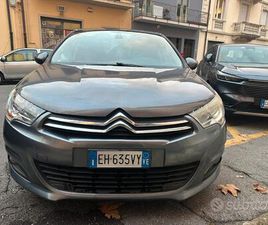 C4 COUPE 1.6 BENZINA 170.000 KM