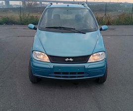 LIGIER X-TOO MINICAR LIGIER