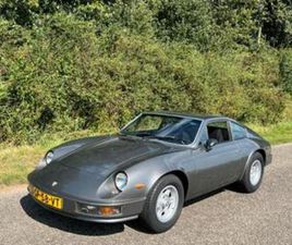 PUMA GTE 1600 — OVERIGE AUTO'S — MARKTPLAATS