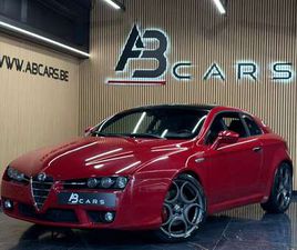 2.0 JTD M-JET * TI SPORT * 1ER PROPRIETAIRE *