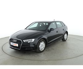 AUDI A3 SPORTBACK 2.0 TDI