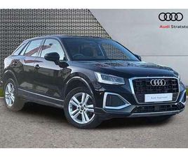 2024 - 35 TFSI SPORT 5DR