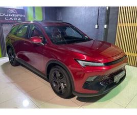 2023 BAIC X55 1.5T PREMIUM AUTO