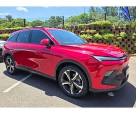 2023 BAIC X55 1.5T PREMIUM AUTO