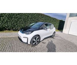 BMW I3 120AH JULHO/20