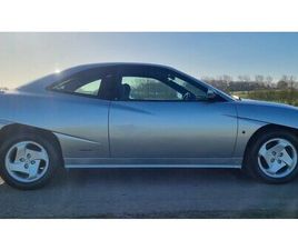 FIAT COUPE 1996 FIAT COUPE 2.0 16V COUPE A VENDRE