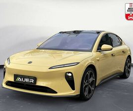 NIO ET5 NIO ET5 LONGE RANGE 100 KWH