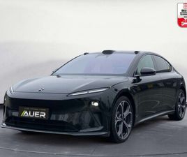 NIO ET5 NIO ET5 LONGE RANGE