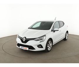 RENAULT CLIO 1.0 TCE