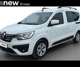 RENAULT EXPRESS KOMBI 1.5 BLUEDCI TOUCH