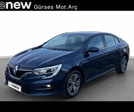 SEDAN 1.3 TCE TOUCH EDC