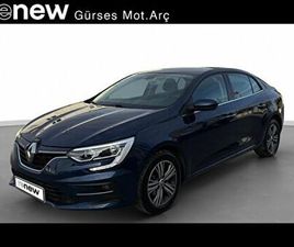 SEDAN 1.3 TCE TOUCH EDC