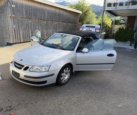 SAAB 9-3 1.9 TDI